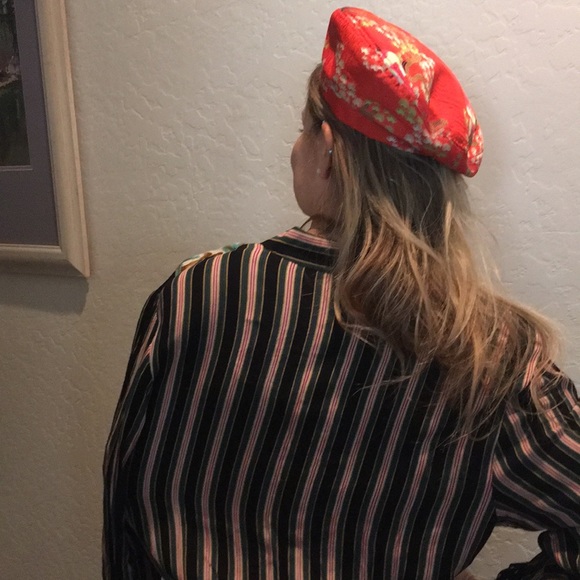 Two piece vintage Carol Little outfit - Picture 6 of 8